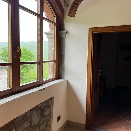Bauernhof La Selva Di Frena *