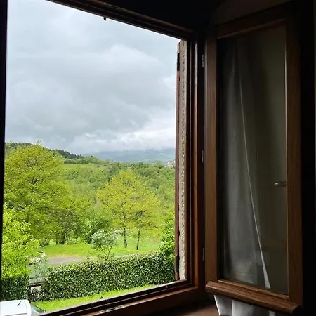 La Selva Di Frena * Firenzuola