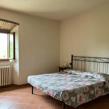 Bauernhof La Selva Di Frena