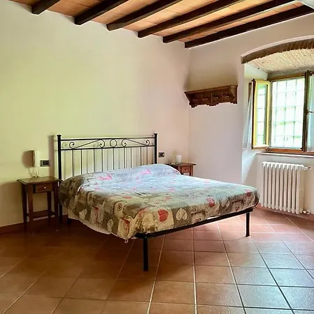 Bauernhof La Selva Di Frena *