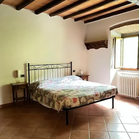 Bauernhof La Selva Di Frena Firenzuola