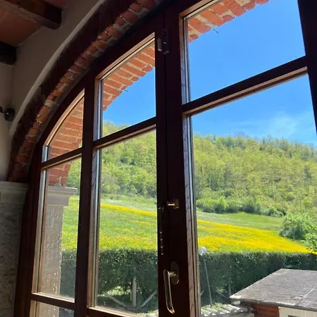 La Selva Di Frena