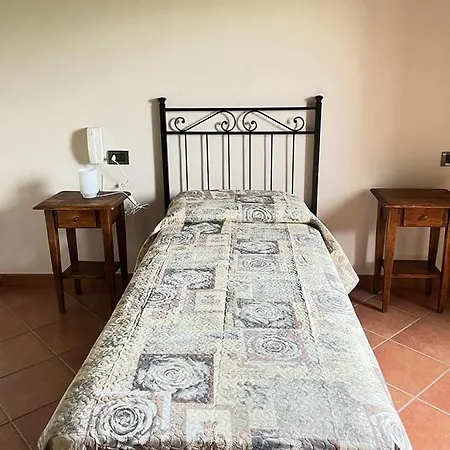 La Selva Di Frena Farm stay Firenzuola