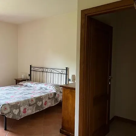Farm stay La Selva Di Frena