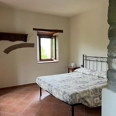La Selva Di Frena