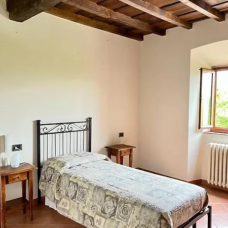 Farm stay La Selva Di Frena Firenzuola
